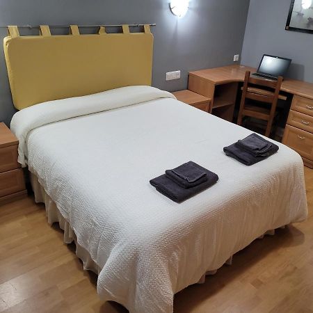 Ferienwohnung Txiki Bermeo Exterior foto