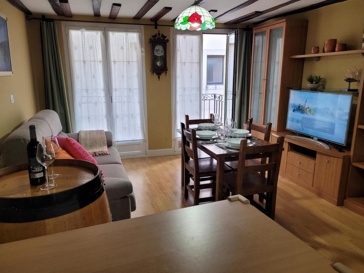 Ferienwohnung Txiki Bermeo Exterior foto